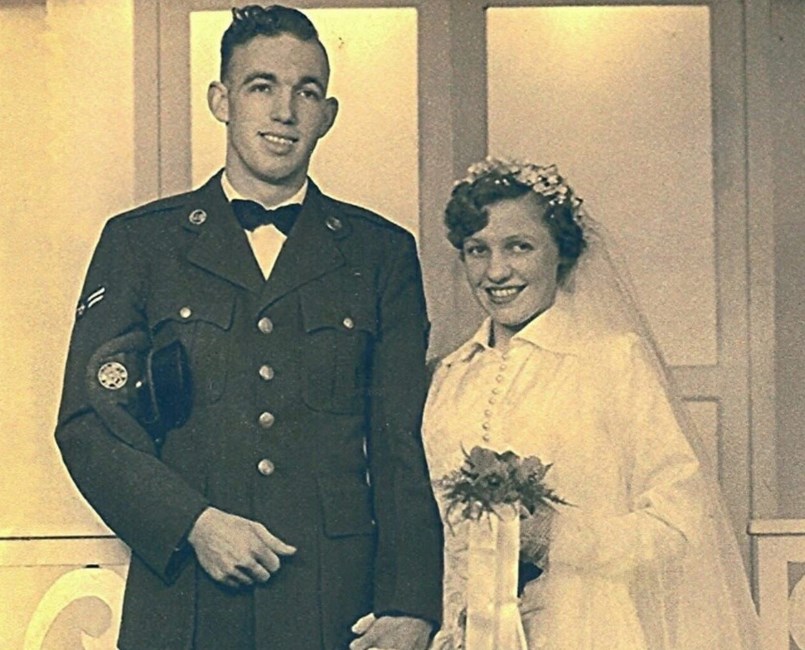 Obituario de Margaret Elizabeth Burdette