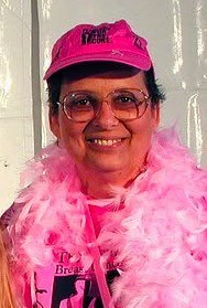Obituary of Tonya L Grover