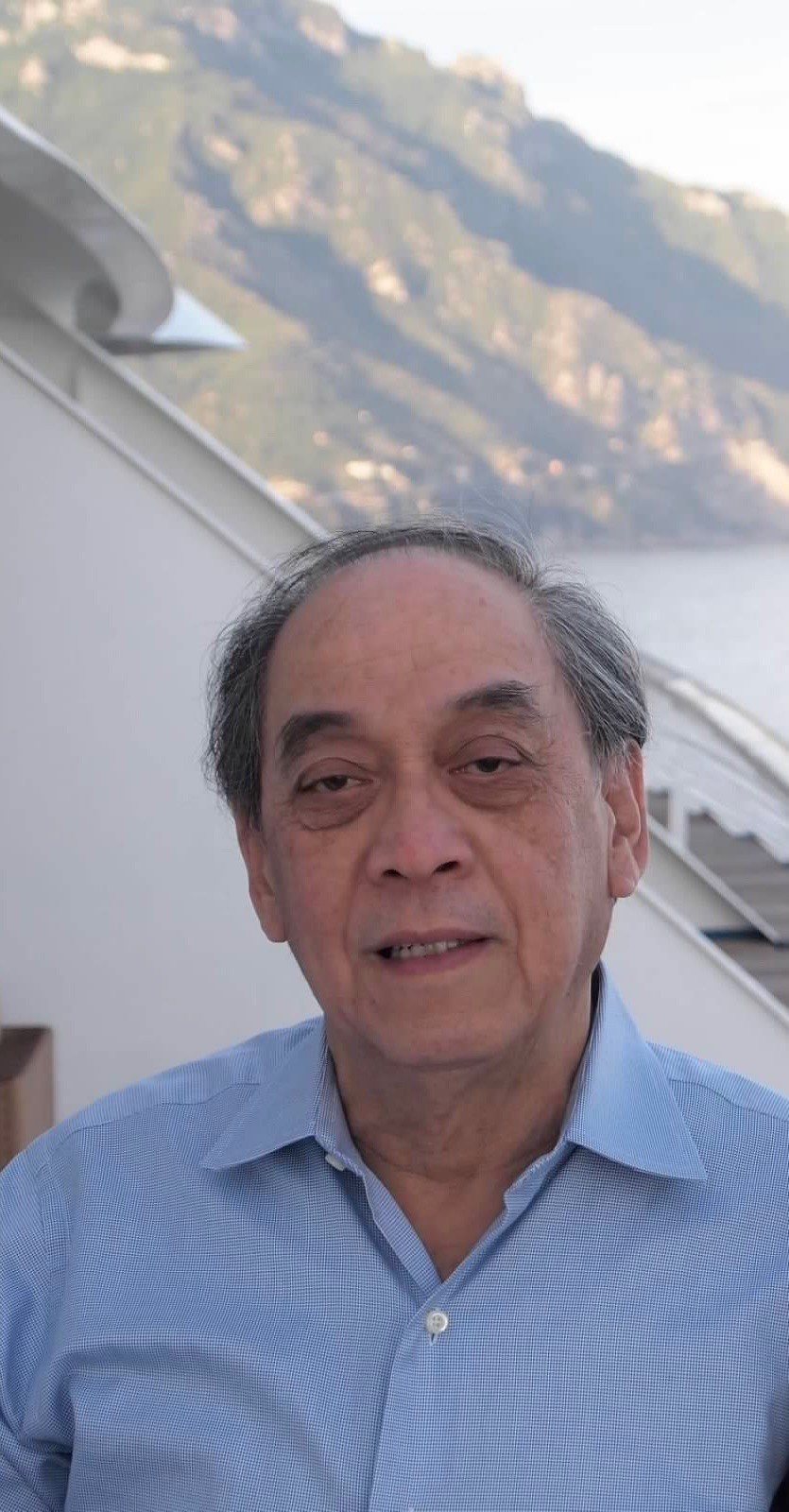 Obituary of Benedicto L. Velazquez
