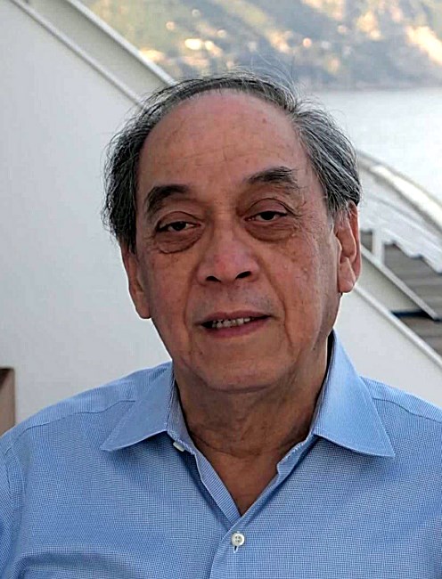 Obituary of Benedicto L. Velazquez