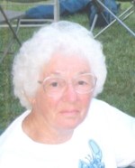 Thelma Maelene Snyder