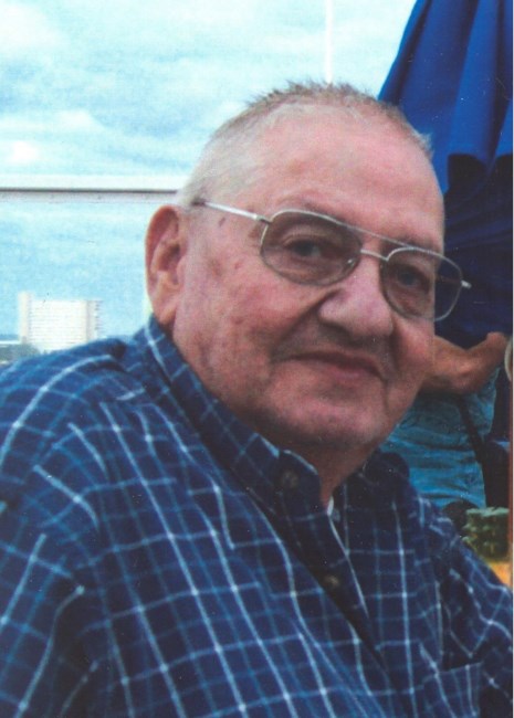 Obituary of Herbert Junior Gray