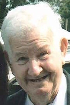 Obituary of Wayne Buford Smith