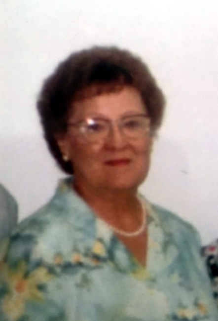 Obituary of Marilyn C. Caldwell