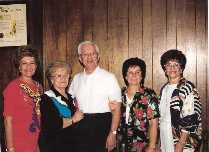 Obituary of Peter A. Violette