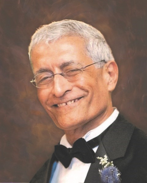 Obituary of Adel Tawfik