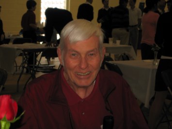 Obituary of Richard J. Goldkamp
