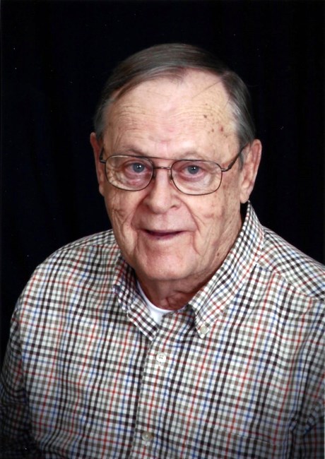 Obituary of Horace Daniel Goodwin