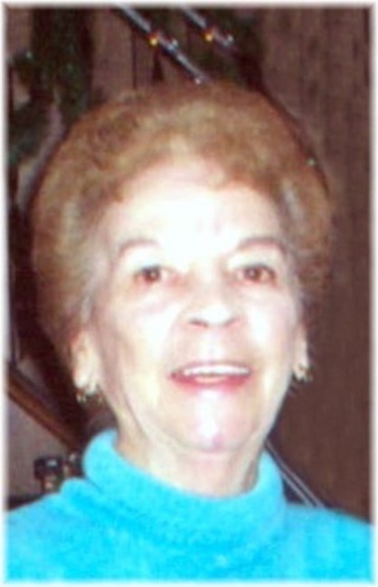 Obituary of Eleanor C. Bennett