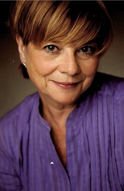 Obituary of Mary O'Dowd