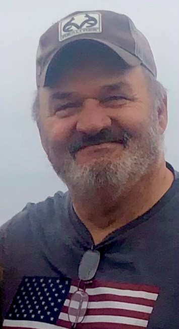 Obituary of Billy Gerald Holifield