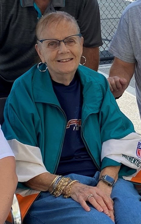 Obituary of Gilda Muriel Saul