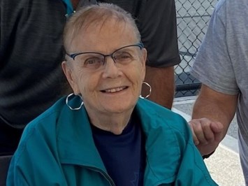 Obituary of Gilda Muriel Saul