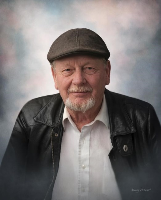 Obituary of Bruce A Capps