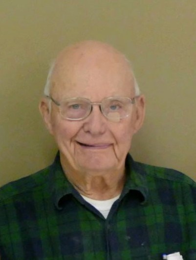 Obituary of Walter N. Henning