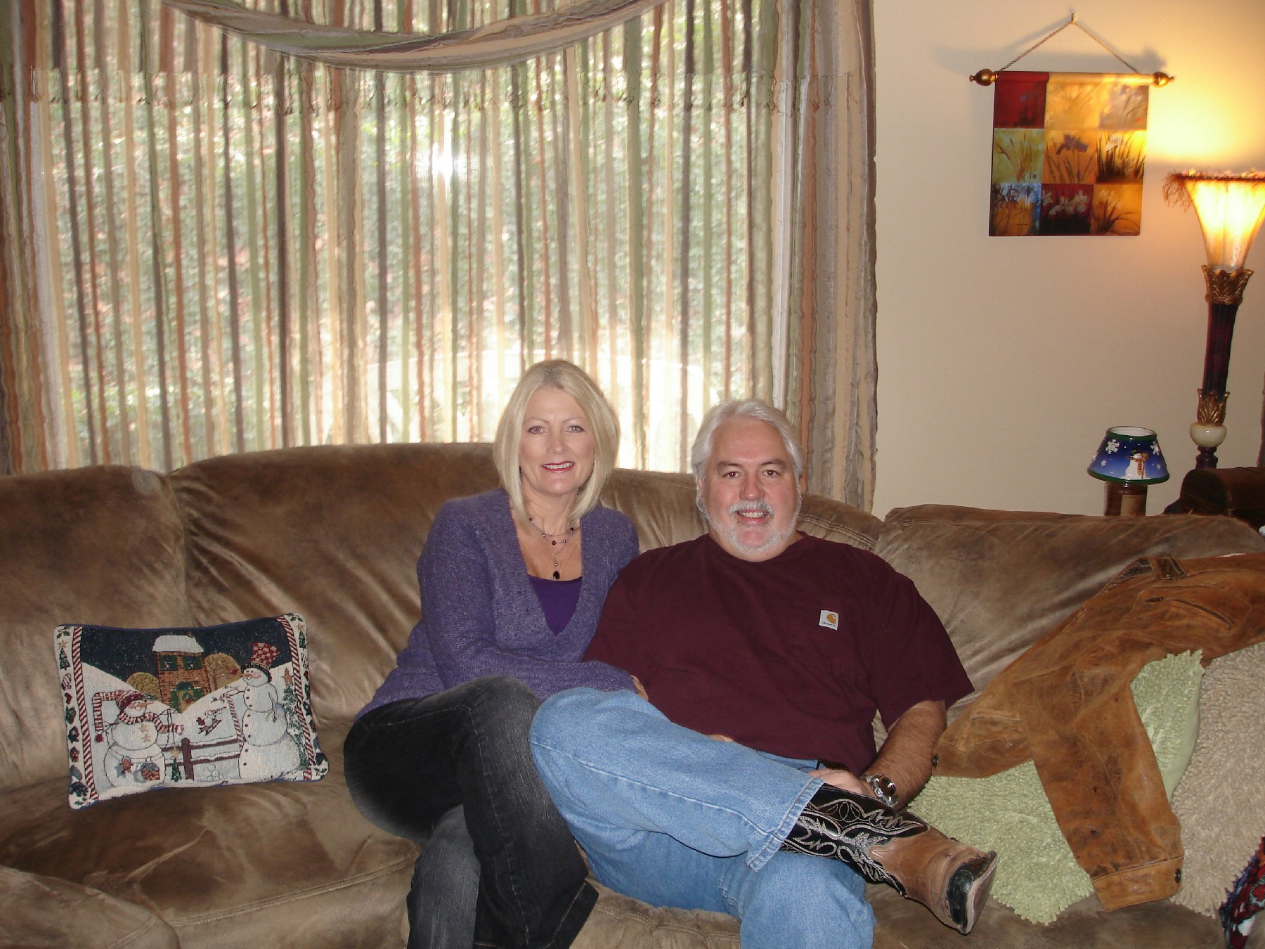 Obituary of Richard Arnold Jollay