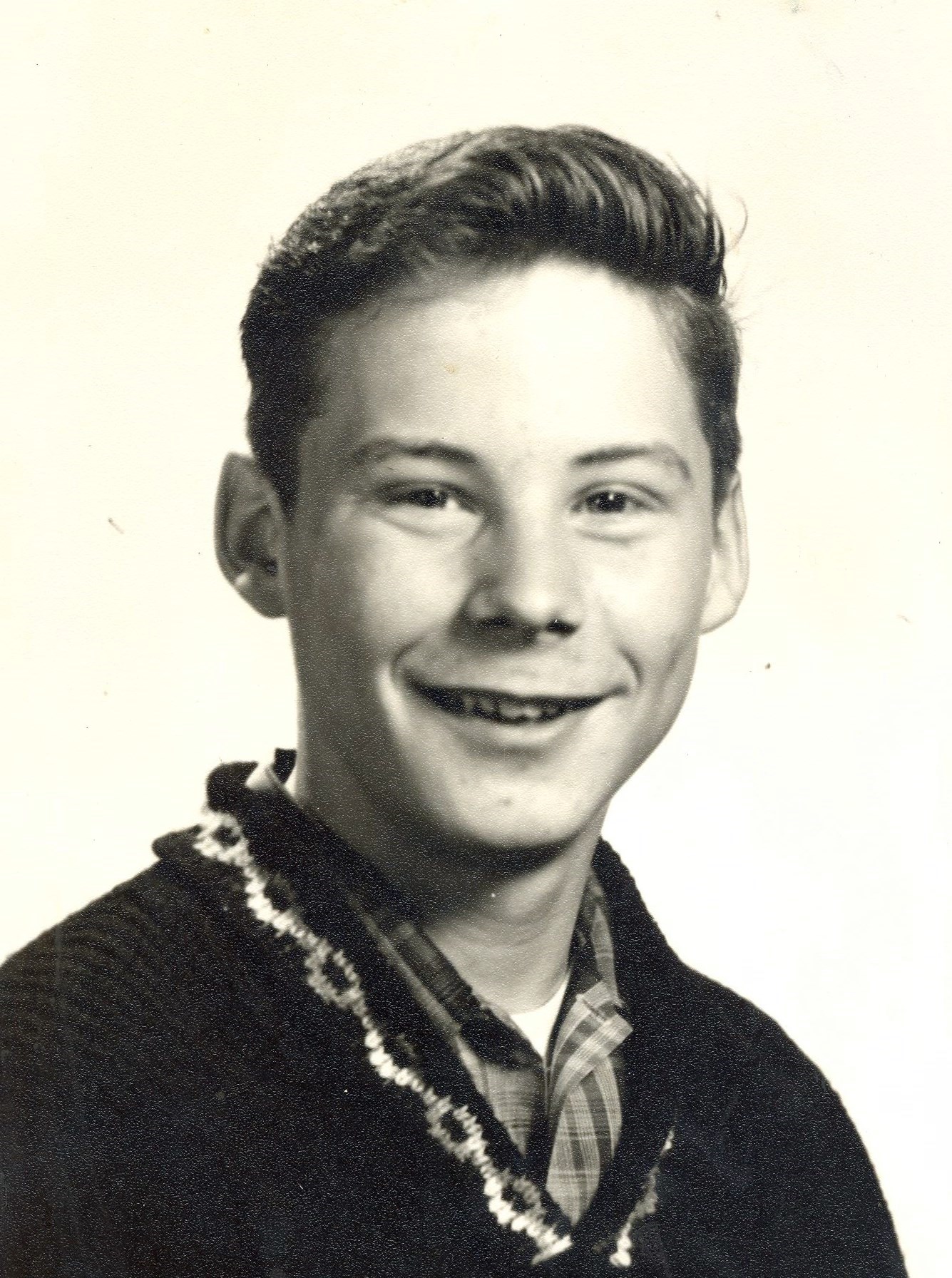 Daniel Curry Obituary