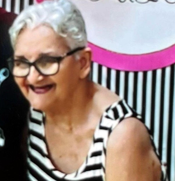 Obituary of Margarita González Medina