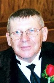 Obituary of Kenneth L. Gilbert
