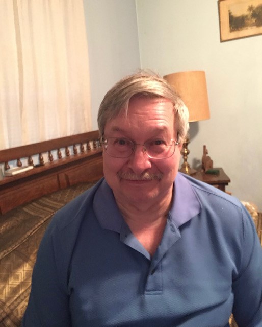 Obituary of James V. Smolski