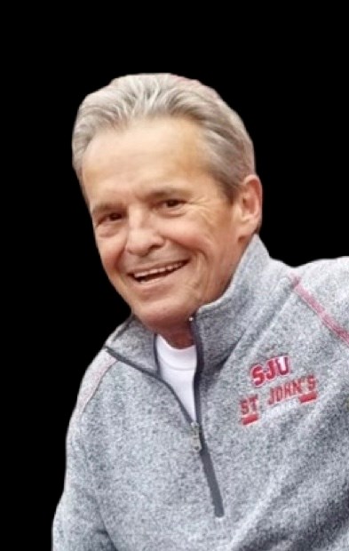 Obituary of Eugene "Gene" Arthur Montpetit