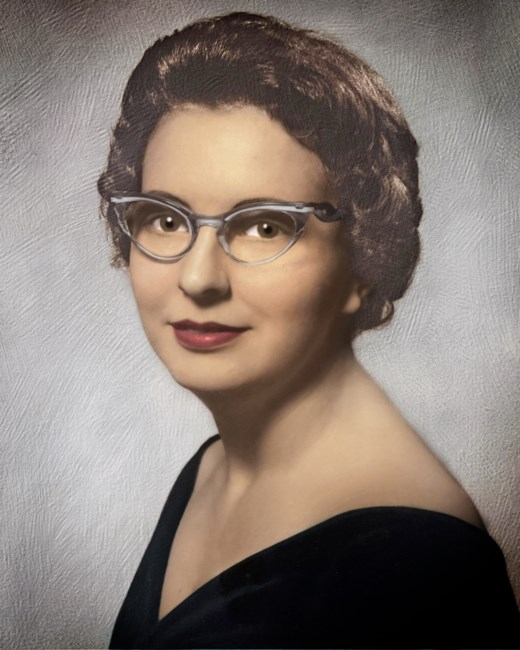 Obituary of Jo Ann Carberry