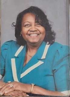 Obituary of Mrs. Marie Holmes