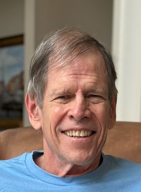 Obituary of Alexander James McCloskey IV