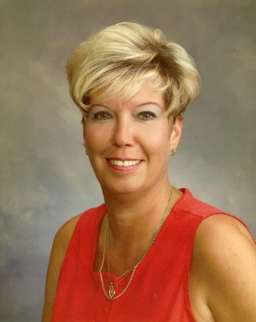 Obituary of Pamela Sue Renner