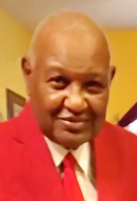 Obituary of Charles L. "Charlie" Robinson Sr.