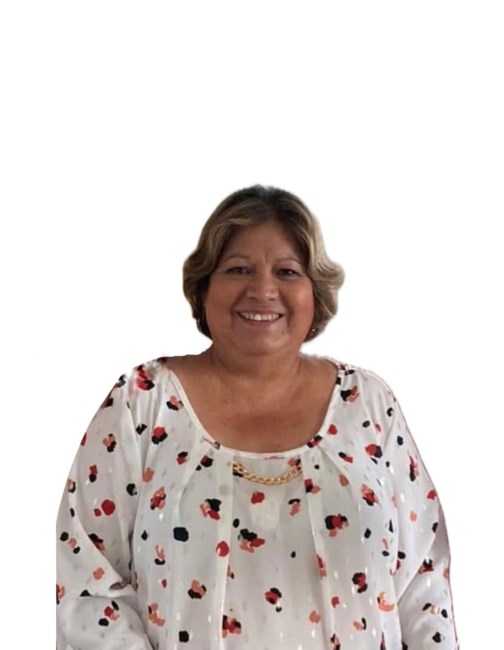 Obituary of Emma L Hernandez