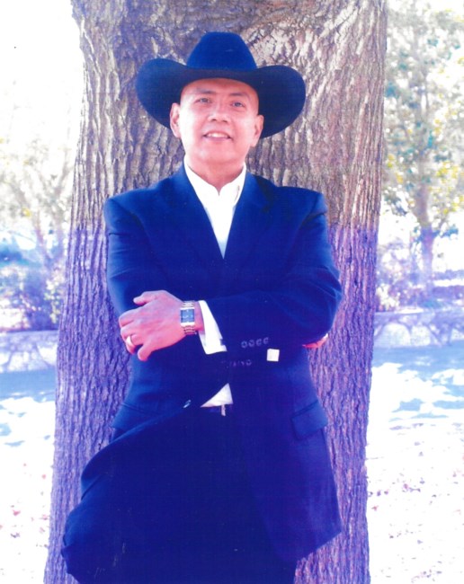 Obituary of Michael Anthony Medina Sr.