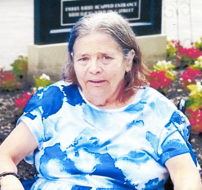 Obituary of Leda Goldman Bartee