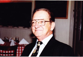 Obituary of Pedro Leon