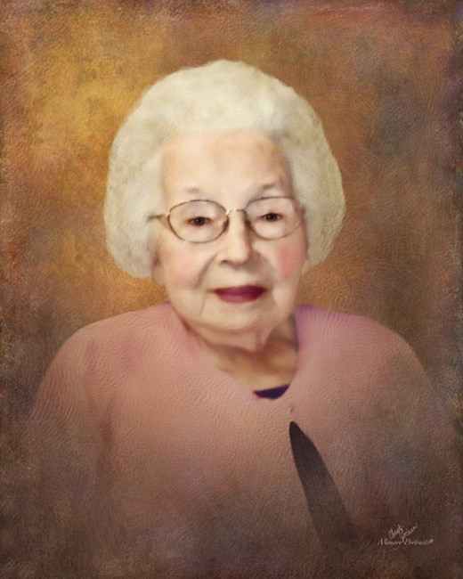 Obituary of Vivian Linder