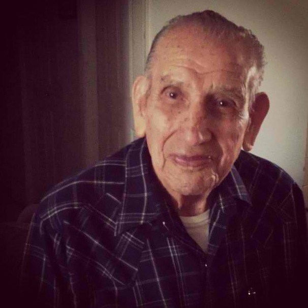 Obituary of Sunday G Vigil