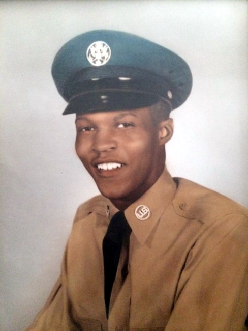 Obituary of Charles Edward Deloach