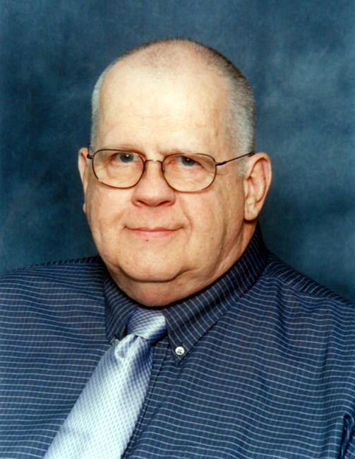 Obituary of Dr. Marvin Gilbert Shew