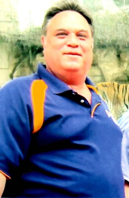 Obituary of Whitney Billiot