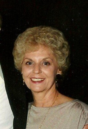 Obituary of Juanita "Nita" Grose Rawlson