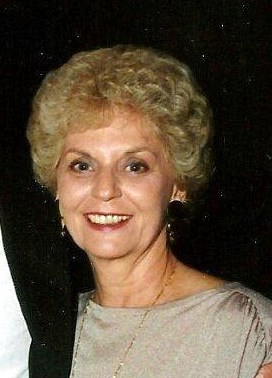 Obituary of Juanita "Nita" Grose Rawlson