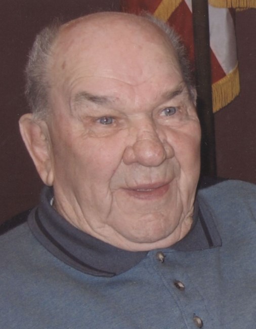 Obituary of Kenneth B. Hrabik