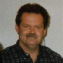 Obituary of Kenneth Melvin Johnson