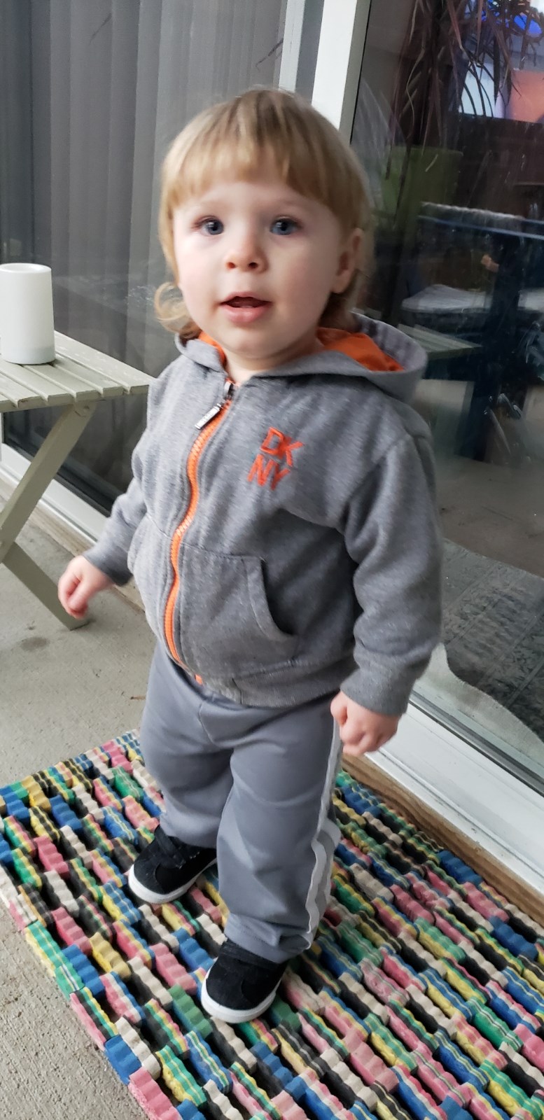 Obituary of Maverick Lee Smith