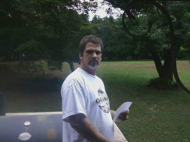 Avis de décès de Kenneth "Kenny" Richard Phillips