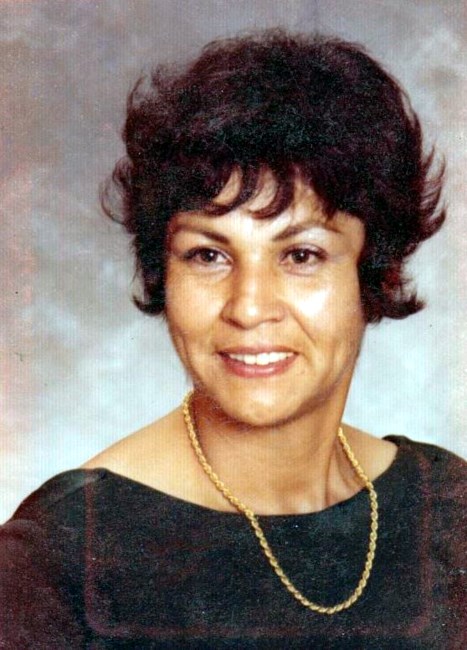 Obituary of Virginia Guzman Gong
