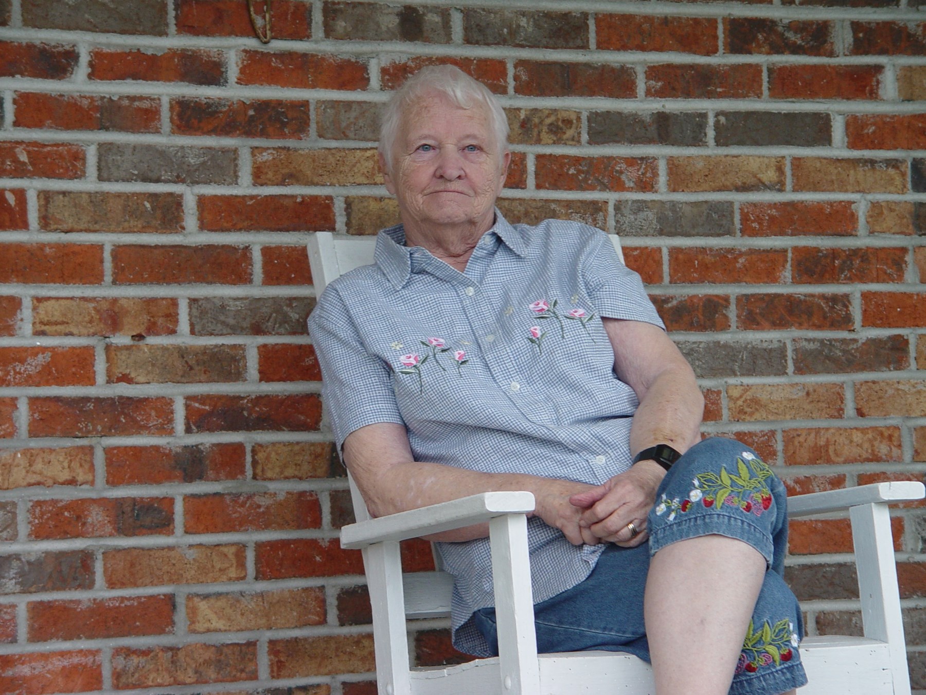 Obituary of Ruby A. Carter