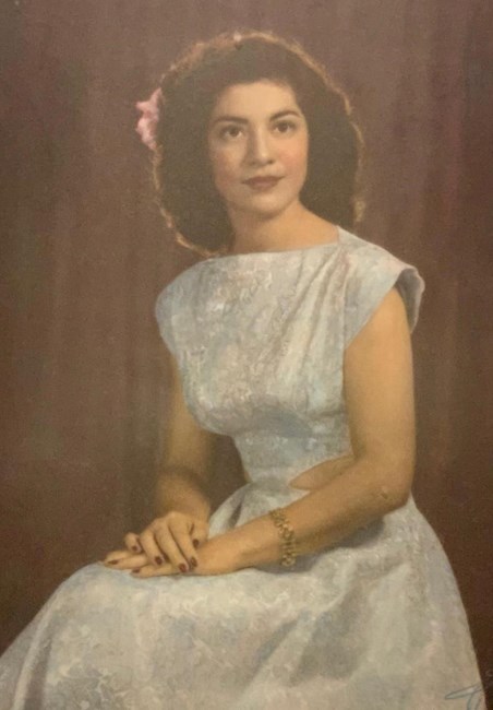 Obituary of Shirley Helen Levin