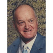 Obituary of Richard Stevens