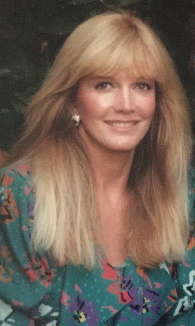 Obituario de Viki Virginia Anderson